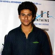Rishabh Sharma