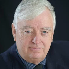 Bill Mackenzie