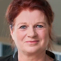 Vibeke Nipper