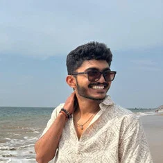 Laksh Patel