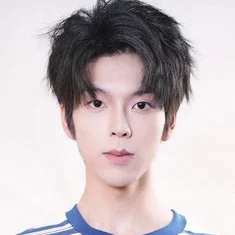 Xiang Shuai