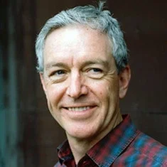 Robin Budd