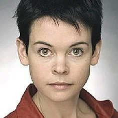 Anna Tolputt