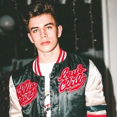 Hayes Grier