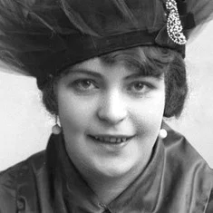 Edith Wallén