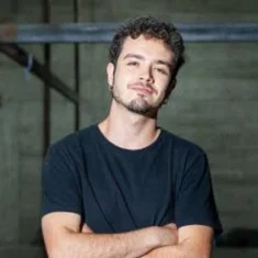 Rodrigo Walker