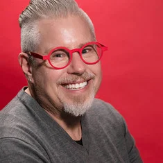 Jonathan Gann
