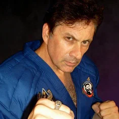 Frank Dux