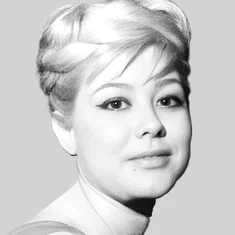 Vicky Ludovisi