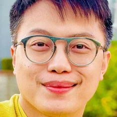 Oliver Wong
