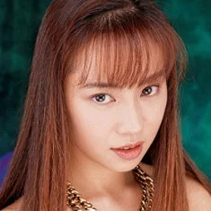 Rika Nanase