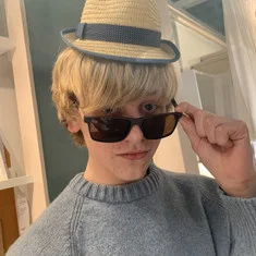 Trygg Johnson
