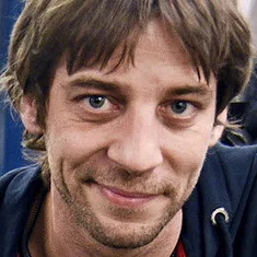 Aurelien Letheux