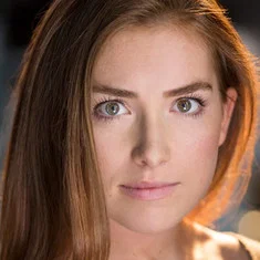 Amy Burrows