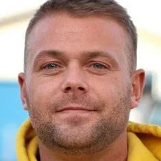 Gustav Björklund