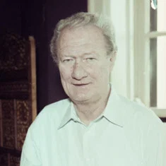 Ralph Foody