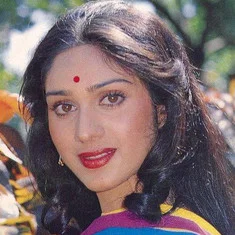 Meenakshi Sheshadri