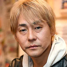 Hiroshi
