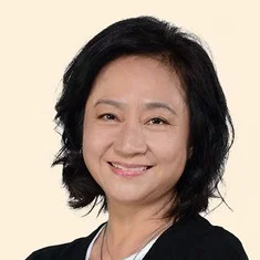 Yang Li-yin