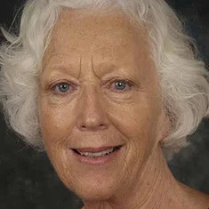 Josephine Barstow