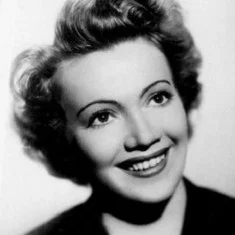 Gretl Schörg