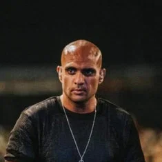 Ahmed Bahaa