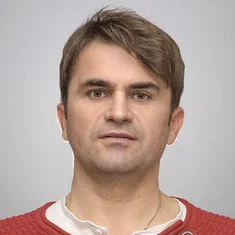 Gábor Csőre