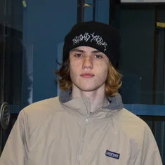 Joey Jacobson