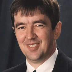 Ian Warfield