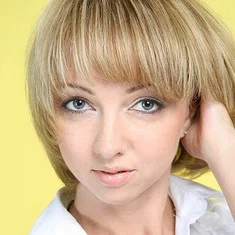 Ирина Михалёва