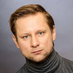 Михаил Станкевич