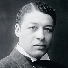Bert Williams