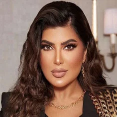 Amerra Mohammed‎