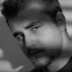 Evan Preston