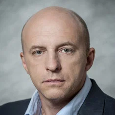 Алексей Малашкин