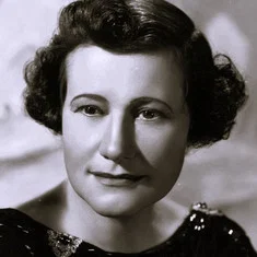 Odette Myrtil