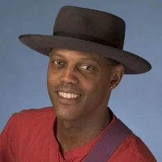 Eric Bibb