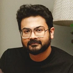 Arjun Madhavan