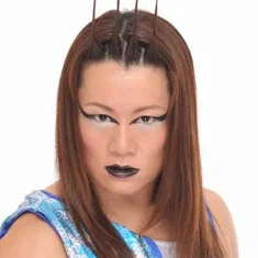 Toshie Uematsu
