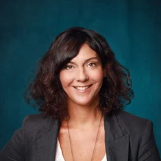 Sandrine Seubille