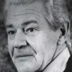 Roland Hewgill