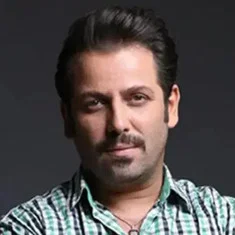 Amir Reza Delavari