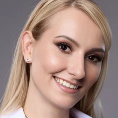 Елизавета Ющук