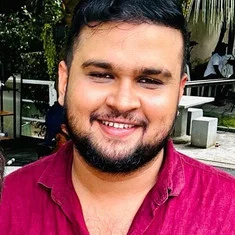 Yohan Perera