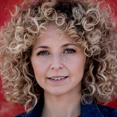 Dorthe Gerlach