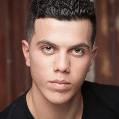 Elias Anton