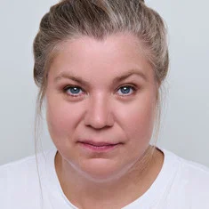 Наталья Парашкина
