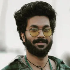 Akshay Radhakrishnan
