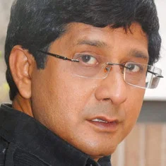Biplab Bandyopadhyay
