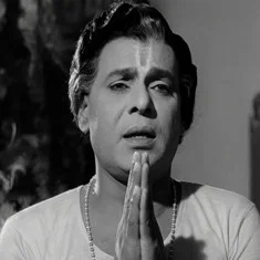 S. V. Subbaiah